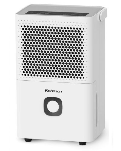 Odvlaživač zraka  Rohnson - R-91110, 2L, 145W, bijeli - 1