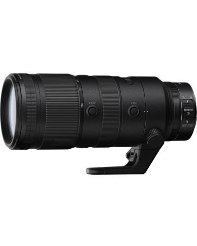 Objektiv Nikon - Nikkor Z, 70-200mm, f/2.8 S VR - 2