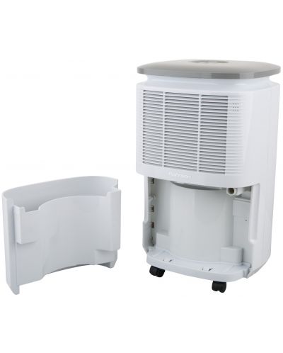 Odvlaživač zraka s pročistačem Rohnson - R-9912, 2.5l, 210W, bijeli - 3