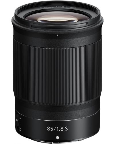 Objektiv Nikon - Z Nikkor, 85mm, f/1.8 S - 1