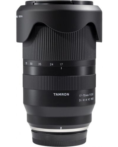 Objektiv Tamron - AF 17-70mm, f/2.8 Di III-A VC RXD, za Fujifilm - 2