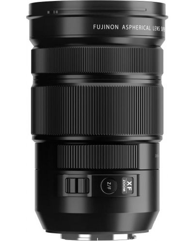 Objektiv Fujifilm - XF, 18-120mm, f/4 LM PZ WR - 3
