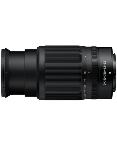 Objektiv Nikon - NIKKOR Z DX, 50-250mm, f/4.5-6.3 VR - 3