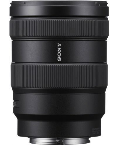 Objektiv Sony - E, 16-55mm, f/2.8 G - 3