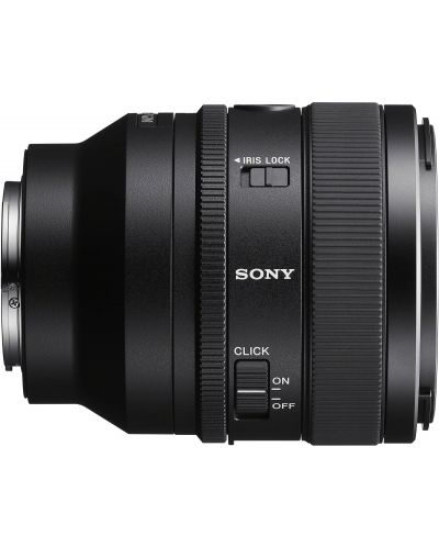 Objektiv Sony - FE, 50mm, f/1.4 GM - 4