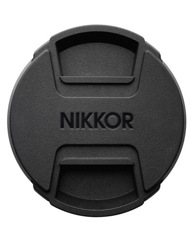 Objektiv Nikon - Nikkor Z DX, 24mm, f/1.7 - 4