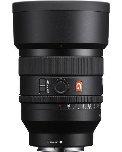 Objektiv Sony - FE, 50mm, f/1.4 GM - 5