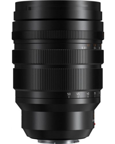 Objektiv Panasonic - Leica DG Vario-Summilux, 25-50mm, f/1.7 ASPH - 3
