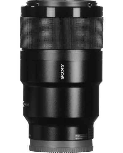 Objektiv Sony - FE, 90mm, f/2.8 Macro G OSS - 3