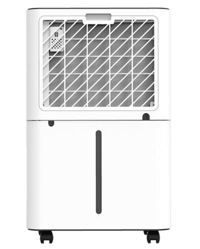 Odvlaživač zraka Muhler - MHD-2045DHI, 20 l, 330W, bijeli - 8