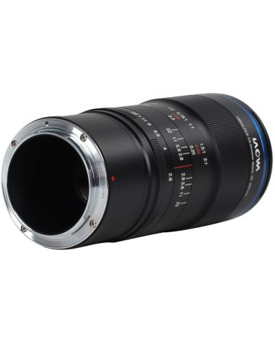 Objektiv Laowa - 100mm, f/2.8 CA-Dreamer Macro 2X, za Nikon Z - 3