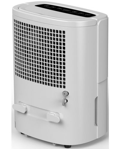 Odvlaživač zraka Rohnson - R-9610, 37 dB, 200 W, bijeli - 2