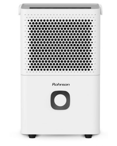 Odvlaživač zraka  Rohnson - R-91110, 2L, 145W, bijeli - 2
