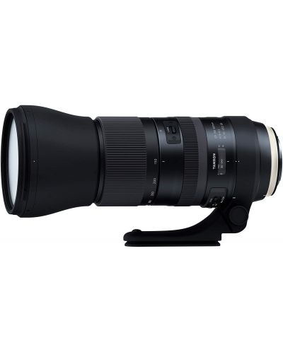 Objektiv Tamron - SP 150-600mm, F/5-6,3 Di VC, USD G2 za Nikon - 1