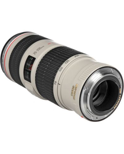 Objektiv Canon EF 70-200mm f/4L IS II USM - 5