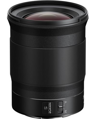 Objektiv Nikon - Nikkor Z, 24mm, f/1.8, S - 2