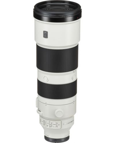 Objektiv Sony - FE 200-600mm, f/5.6-6.3 G OSS - 1