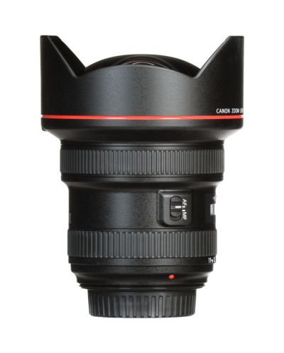 Objektiv Canon EF 11-24mm f4L USM - 1