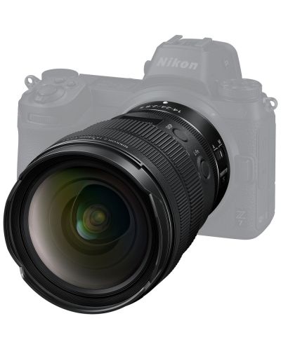 Objektiv Nikon - Nikkor Z, 14-24mm, f/2.8 S - 2