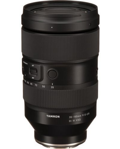 Objektiv Tamron - 35-150mm, f/2-2.8, DI III VXD, Nikon Z - 1