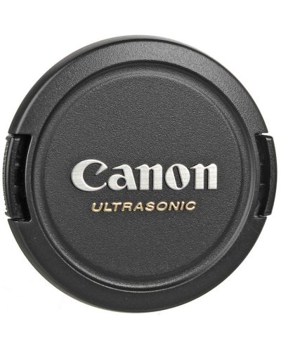 Objektiv Canon EF-S 10-22, f/3.5-4.5 USM - 5