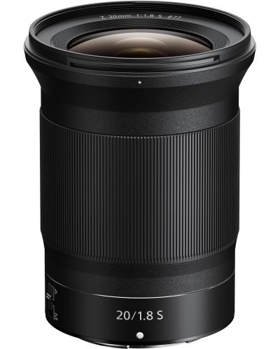 Objektiv Nikon - Z Nikkor, 20mm, f/1.8S - 1