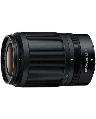 Objektiv Nikon - NIKKOR Z DX, 50-250mm, f/4.5-6.3 VR - 1