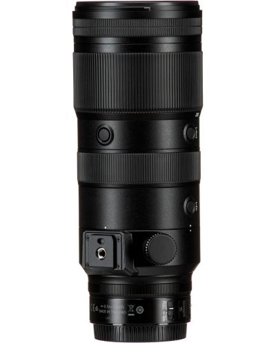 Objektiv Nikon - Nikkor Z, 70-200mm, f/2.8 S VR - 1