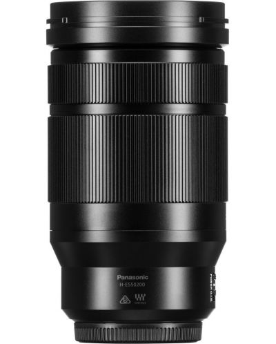 Objektiv Panasonic - Leica DG Vario-Elmarit, 50-200 mm, f/2.8-4.0 - 2