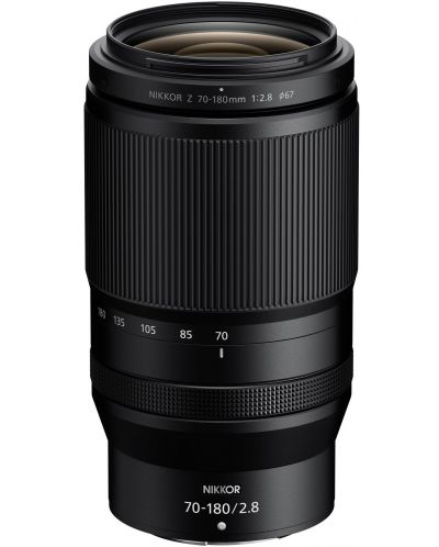 Objektiv Nikon - Nikkor Z, 70-180mm, f/2.8 - 1