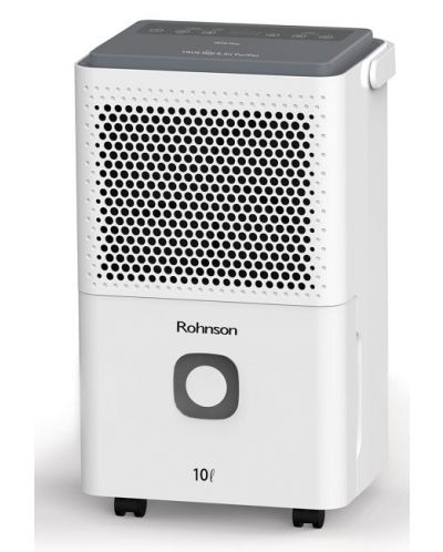 Odvlaživač zraka Rohnson R-91310, 2l, 145W, bijeli - 2