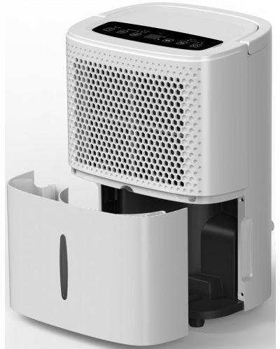 Odvlaživač zraka Rohnson - R-9610, 37 dB, 200 W, bijeli - 3