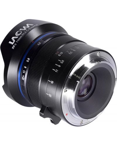 Objektiv Laowa - FF II, 11mm, f/4.5 C-Dreamer, za Sony E - 3