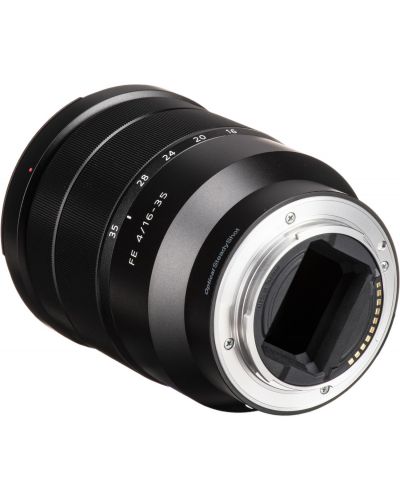 Objektiv Sony - Carl Zeiss T* FE, 16-35mm, f/4 ZA OSS - 3