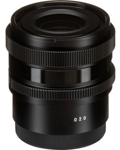 Objektiv Sigma - 35mm, F2 DG DN, za Sony E-mount - 4