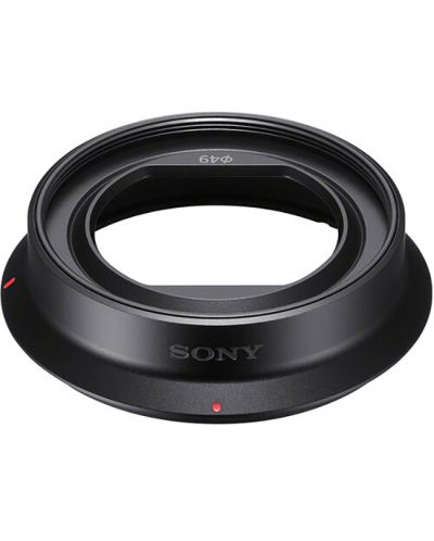 Objektiv Sony - FE, 50mm, f/2.5 G - 7