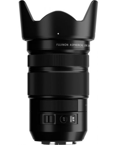 Objektiv Fujifilm - XF, 18-120mm, f/4 LM PZ WR - 4