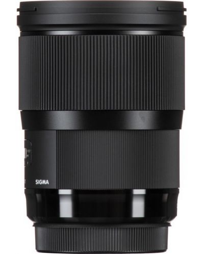 Objektiv Sigma - 28mm, f/1.4, DG HSM Art, Canon EF - 4