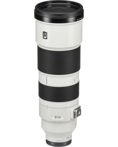 Objektiv Sony - FE 200-600mm, f/5.6-6.3 G OSS - 2