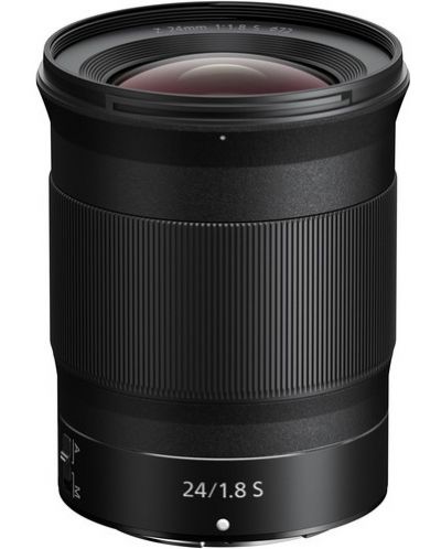 Objektiv Nikon - Nikkor Z, 24mm, f/1.8, S - 1