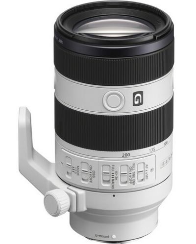 Objektiv Sony - FE 70-200mm Macro G OSS II, F4  - 1