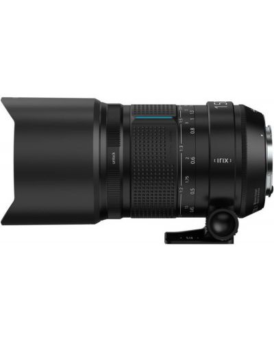 Objektiv Irix - 150mm, f/2.8, Macro 1:1, za Canon EF - 1