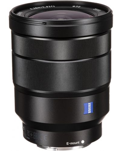 Objektiv Sony - Carl Zeiss T* FE, 16-35mm, f/4 ZA OSS - 2