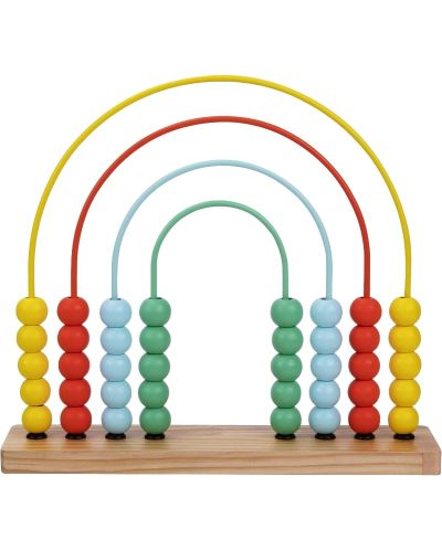 Edukativni komplet Tooky Toy - Montessori, 48 dijelova - 4