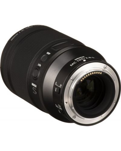 Objektiv Nikon - Nikkor Z MC, 105mm, f/2.8, VR S - 6