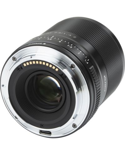 Objektiv Viltrox - AF, 23mm, f/1.4, za Nikon Z - 3