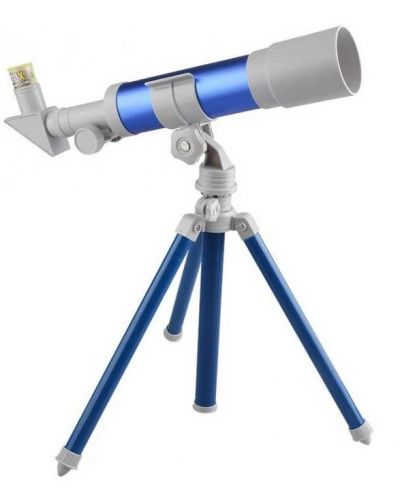 Edukativni set Guga STEAM - Dječji teleskop s različitim povećanjima, asortiman - 3