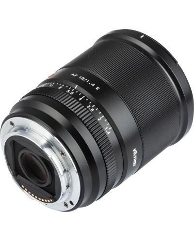 Objektiv Viltrox - AF, 13mm, f/1.4, za Sony E - 3