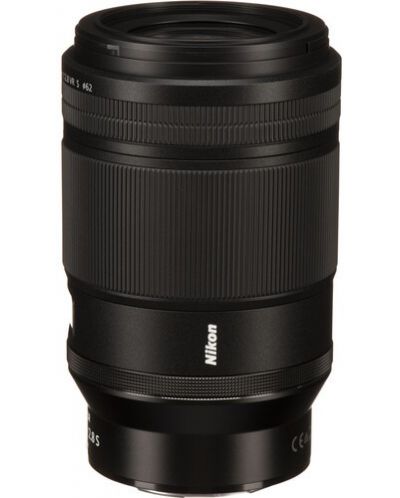 Objektiv Nikon - Nikkor Z MC, 105mm, f/2.8, VR S - 2