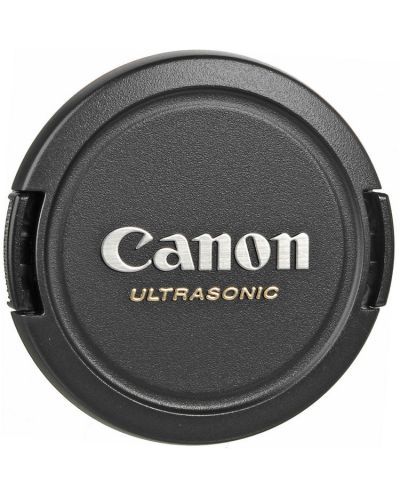 Objektiv Canon EF 85mm f/1.8 USM - 4